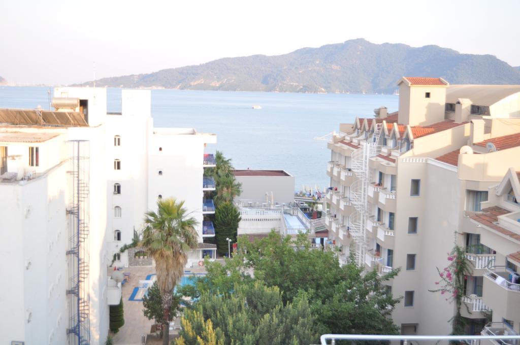 Almena City Marmaris Exteriér fotografie