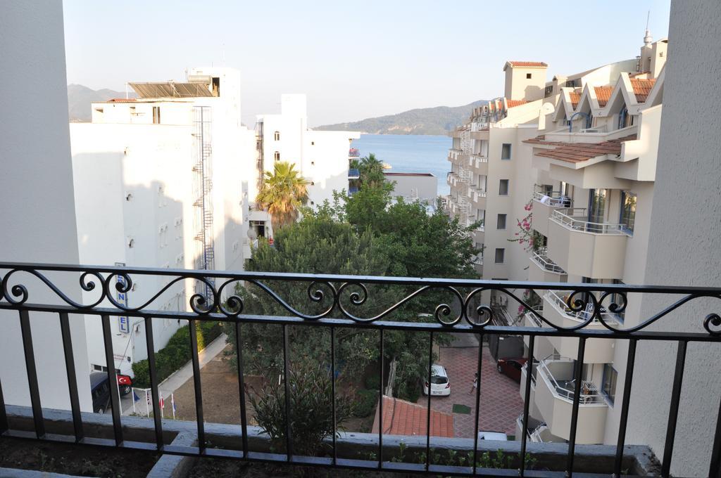 Almena City Marmaris Exteriér fotografie